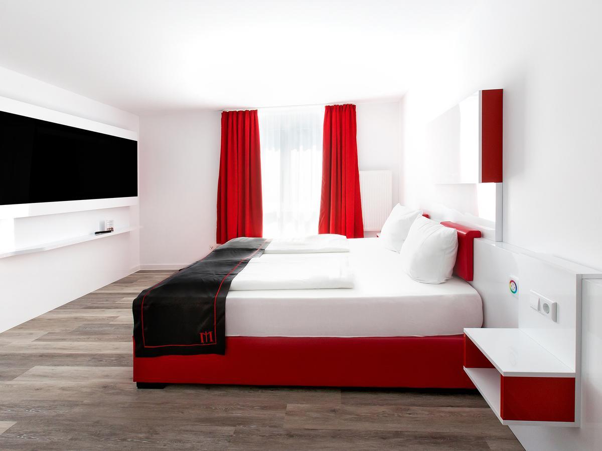 Hotel Andante Rust (Adults Only) Zewnętrze zdjęcie