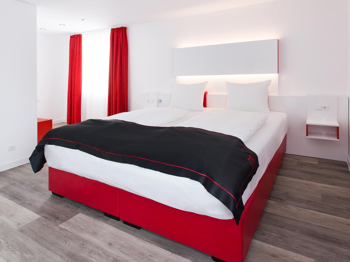 Hotel Andante Rust (Adults Only) Zewnętrze zdjęcie