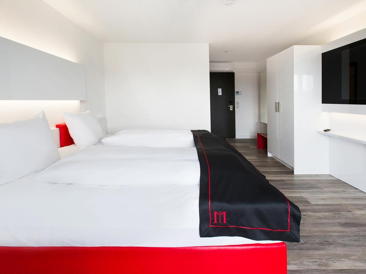 Hotel Andante Rust (Adults Only) Zewnętrze zdjęcie
