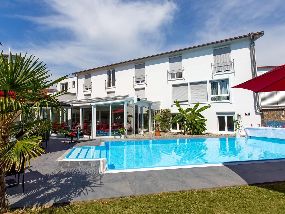 Hotel Andante Rust (Adults Only) Zewnętrze zdjęcie