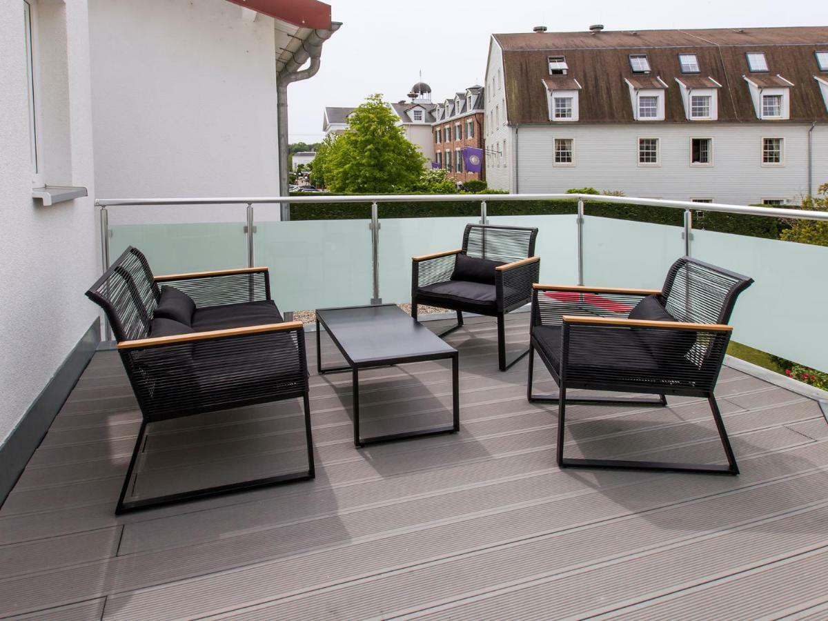 Hotel Andante Rust (Adults Only) Zewnętrze zdjęcie