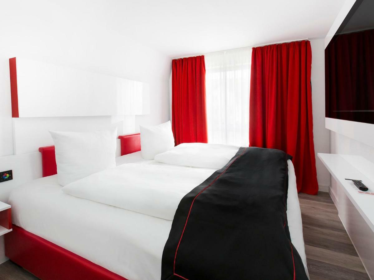 Hotel Andante Rust (Adults Only) Zewnętrze zdjęcie