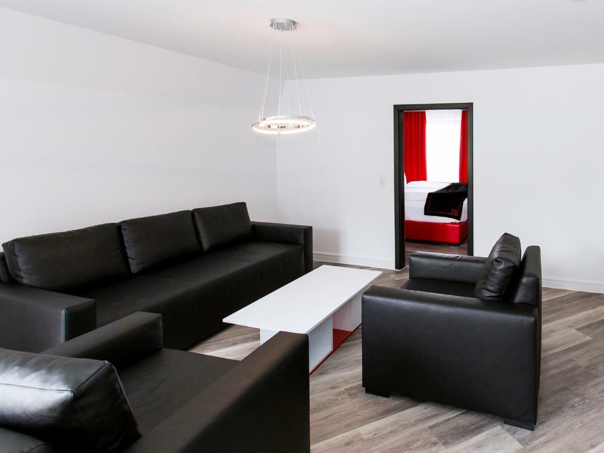 Hotel Andante Rust (Adults Only) Zewnętrze zdjęcie