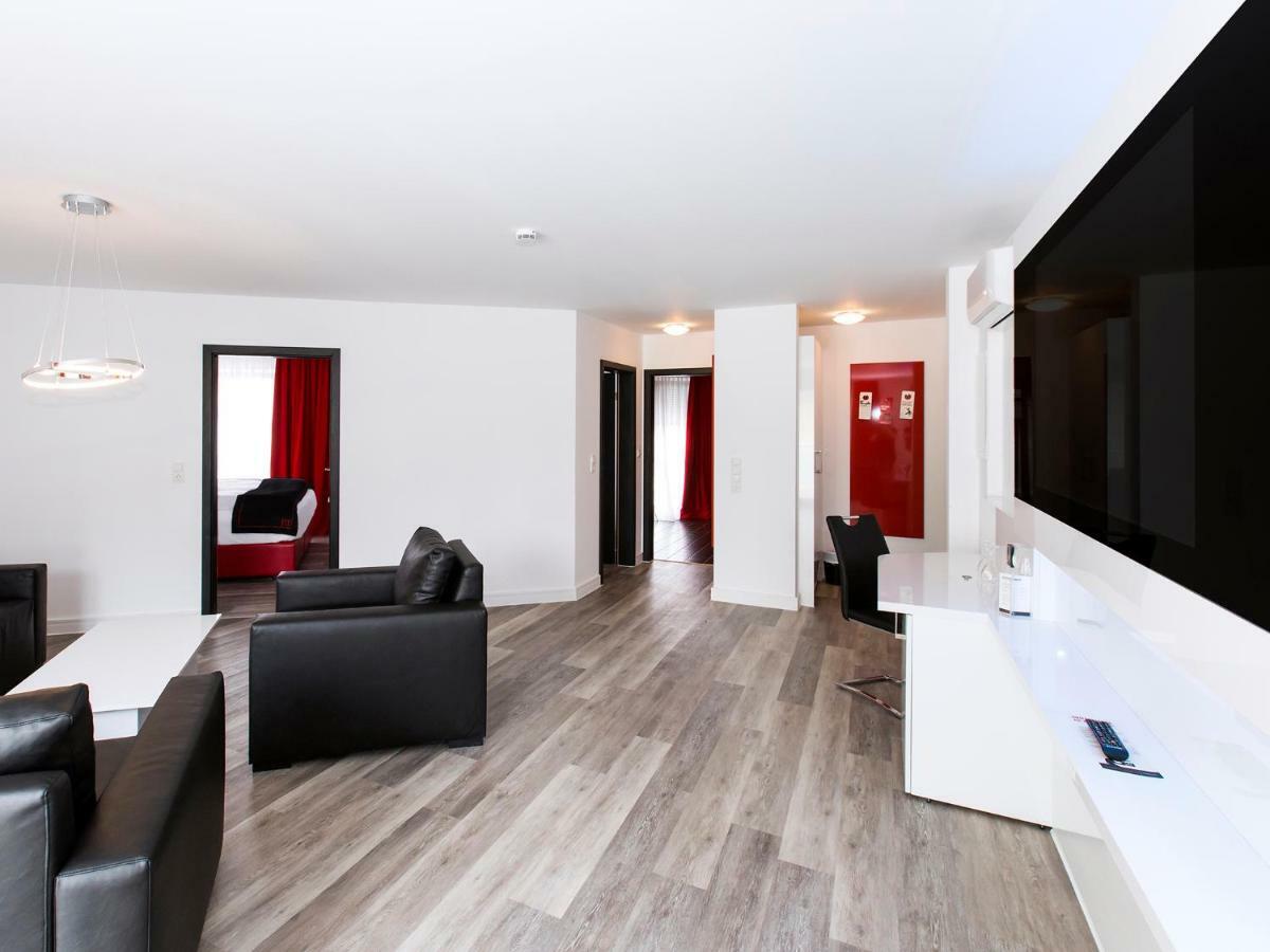 Hotel Andante Rust (Adults Only) Zewnętrze zdjęcie