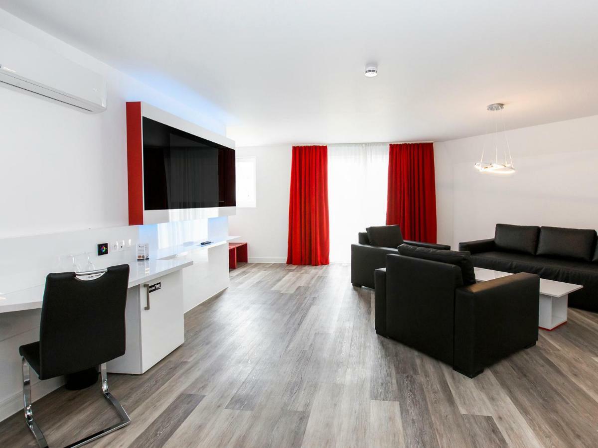 Hotel Andante Rust (Adults Only) Zewnętrze zdjęcie
